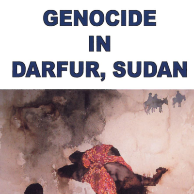 Genocide in darfur, sudan